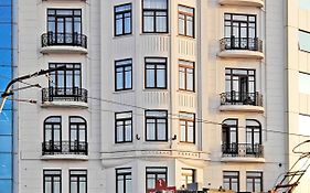 Taxim Hill Hotel